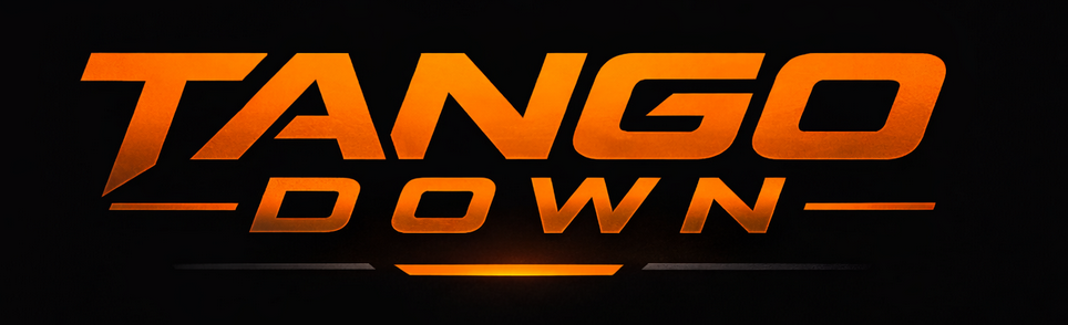 Tango Down